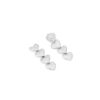 Ladies' Earrings Radiant RY000104 Stainless steel 4 cm - Image 3
