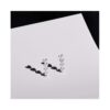 Ladies' Earrings Radiant RY000104 Stainless steel 4 cm - Image 4