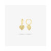 Ladies' Earrings Radiant RY000107 Stainless steel 2 cm - Image 2