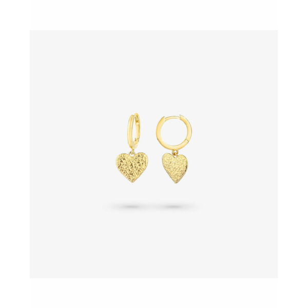 Ladies' Earrings Radiant RY000107 Stainless steel 2 cm - Image 2
