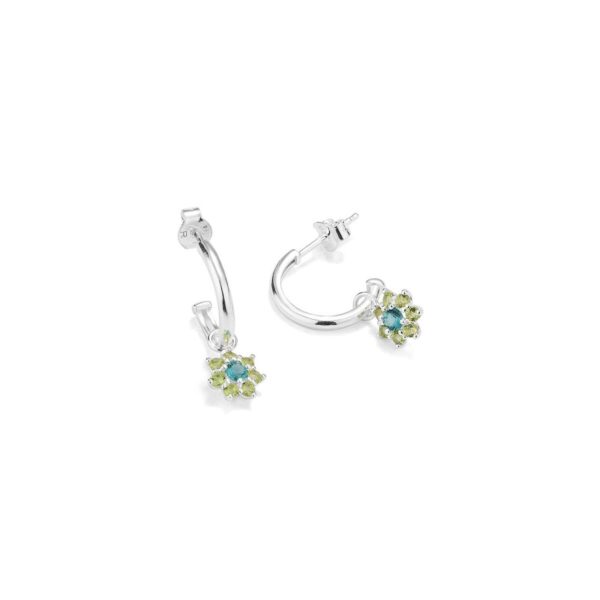 Ladies' Earrings Radiant RY000111 Stainless steel 1,5 cm - Image 3