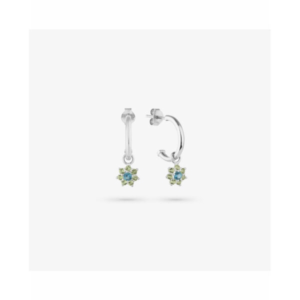 Ladies' Earrings Radiant RY000111 Stainless steel 1,5 cm - Image 2