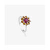 Ladies' Ring Radiant RY000126 - Image 2