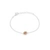 Ladies' Bracelet Radiant RY000116 19 cm