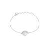 Ladies' Bracelet Radiant RY000142 19 cm