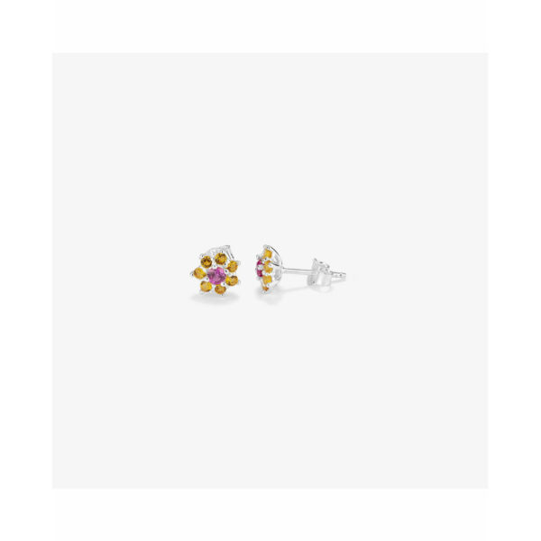 Ladies' Earrings Radiant RY000110 Stainless steel 1 cm - Image 2