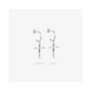 Ladies' Earrings Radiant RY000123 Stainless steel 2,5 cm - Image 2