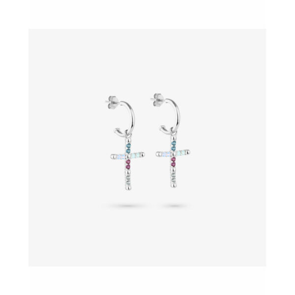 Ladies' Earrings Radiant RY000123 Stainless steel 2,5 cm - Image 2