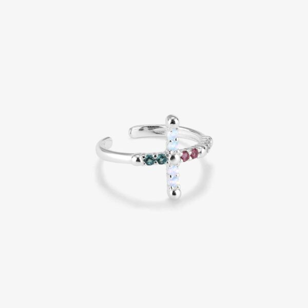 Ladies' Ring Radiant RY000126 14 - Image 2