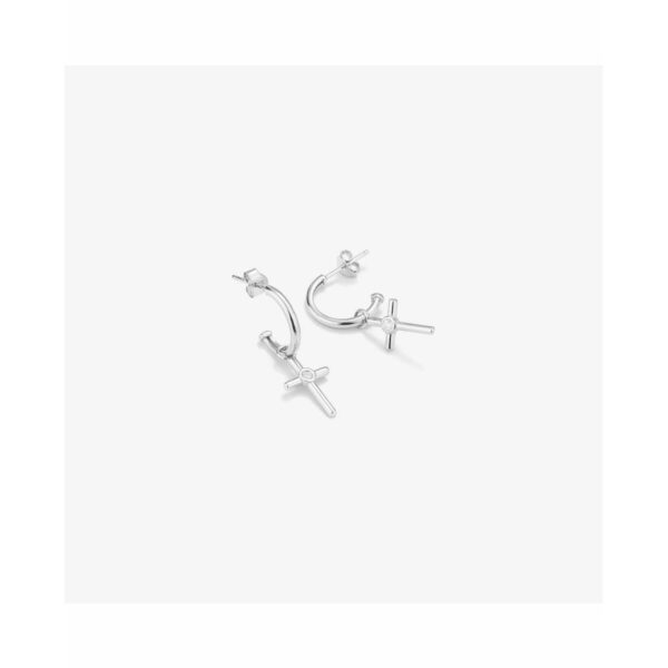 Ladies' Earrings Radiant RY000132 Stainless steel 2 cm - Image 3