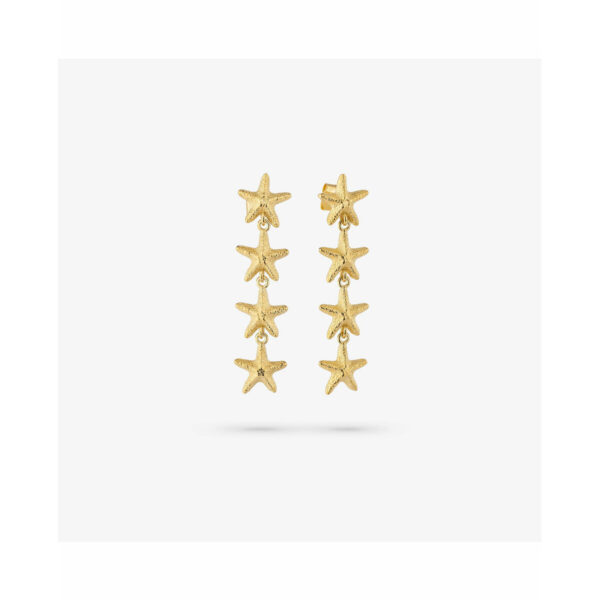 Ladies' Earrings Radiant RY000136 Stainless steel 4 cm - Image 2
