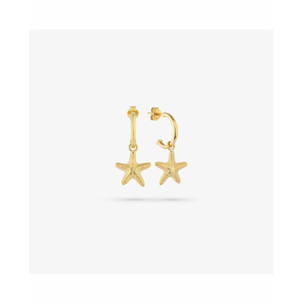 Ladies' Earrings Radiant RY000137 Stainless steel 2 cm - Image 4