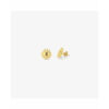 Ladies' Earrings Radiant RY000153 Stainless steel 1 cm - Image 3