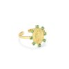 Ladies' Ring Radiant RY000158 14 - Image 2