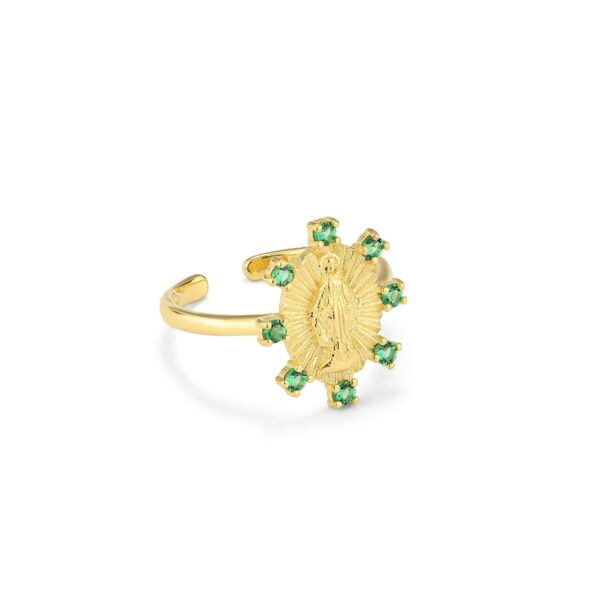Ladies' Ring Radiant RY000158 14 - Image 2