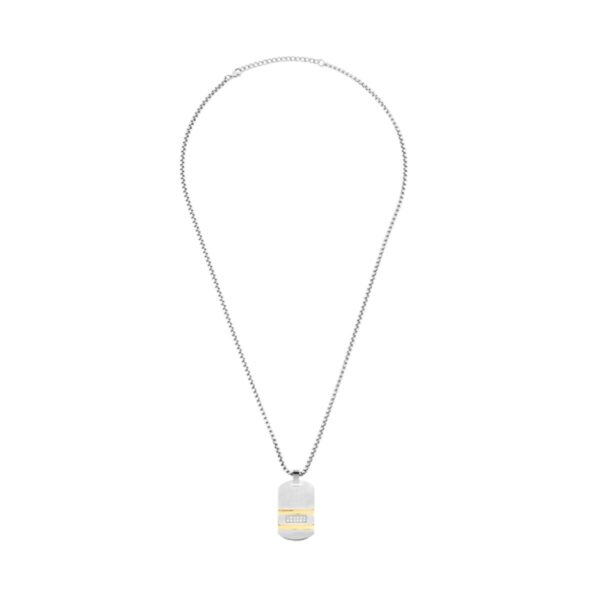 Men's Necklace Radiant RH000111 - Image 2