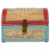 Jewelry box Alexandra House Living Traditional style - Image 4