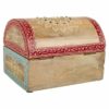 Jewelry box Alexandra House Living Traditional style - Image 6