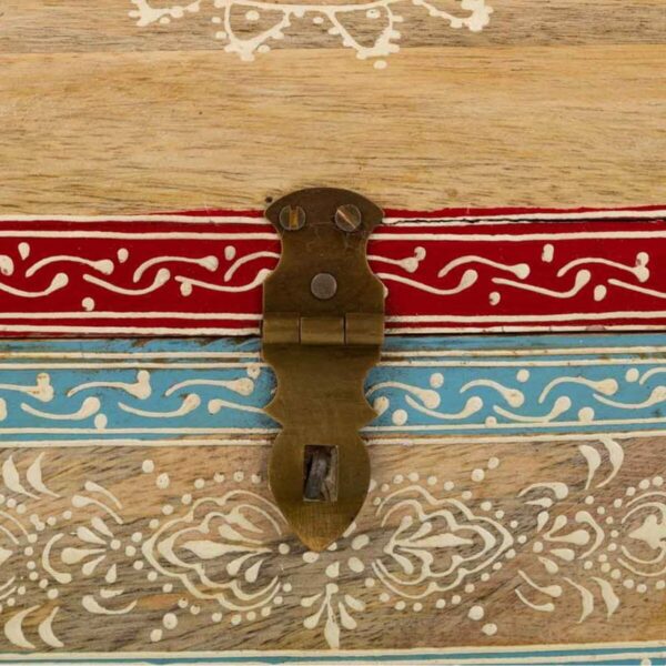 Jewelry box Alexandra House Living Traditional style - Image 8