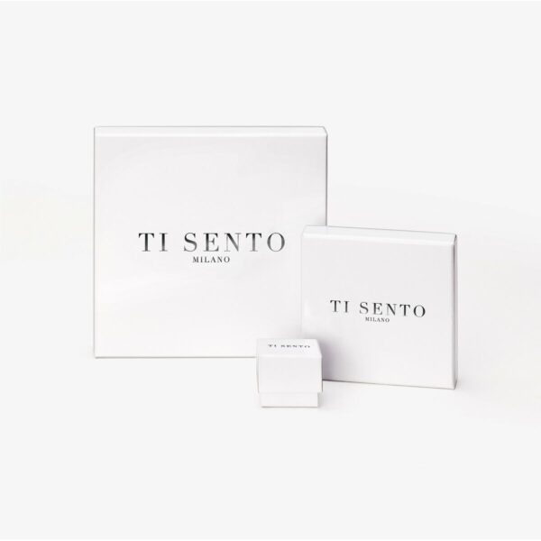 Ladies' Earrings Ti Sento 7597ZI - Image 3