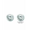 Ladies' Earrings Ti Sento 7597ZI - Image 4