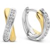 Ladies' Earrings Ti Sento 7667ZY - Image 2