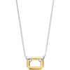 Ladies' Necklace Ti Sento 34027ZY/42 - Image 3