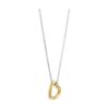 Ladies' Necklace Ti Sento 34022SY/42 - Image 2