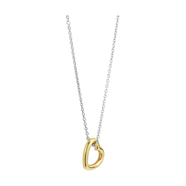 Ladies' Necklace Ti Sento 34022SY/42 - Image 2