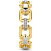 Ladies' Ring Ti Sento 12292ZY/56 16 - Image 2