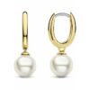 Ladies' Earrings Ti Sento 7939YP