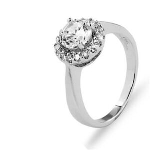 Ladies' Ring New Bling 943282884-54 14