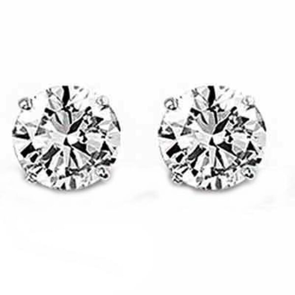 Ladies' Earrings New Bling 9NB-0001