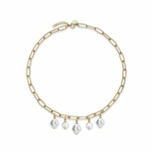 Ladies' Bracelet Rosefield JLPCNG-J177 16 - 20 cm