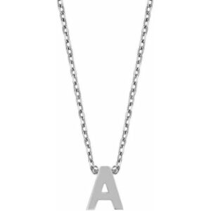 Ladies' Necklace New Bling 9NB-907A