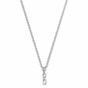 Ladies' Necklace New Bling 9NB-0439