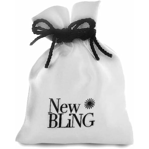 Earrings New Bling 9NB-0572 - Image 2