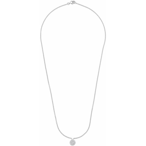 Ladies' Necklace New Bling 9NB-0695 - Image 3