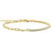 Ladies' Bracelet New Bling 9NB-0791