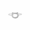 Ladies' Ring Karl Lagerfeld 5483546 (12)