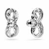 Ladies' Earrings Swarovski 5687269 - Image 3