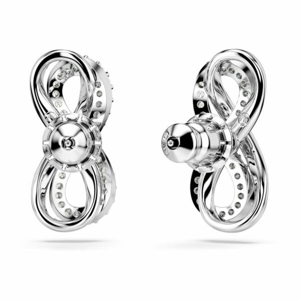 Ladies' Earrings Swarovski 5687269 - Image 3