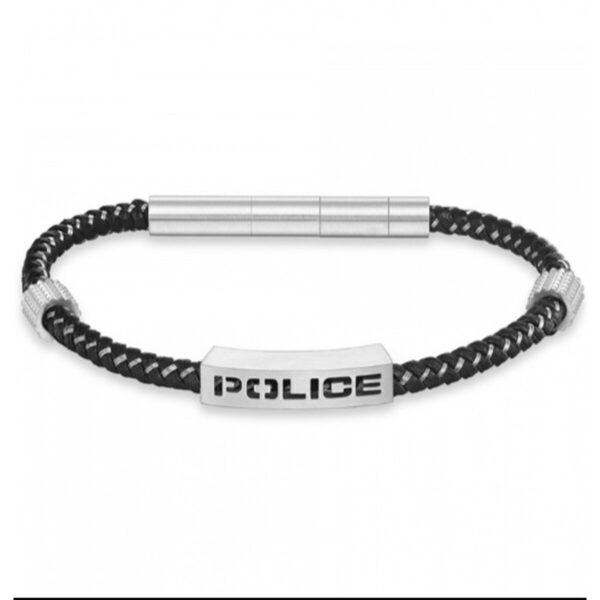 Men's Bracelet Police PEAGB0034902 - Image 2