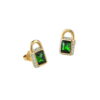 Ladies' Earrings Guess JUBE02194JWYGGNT-U - Image 2