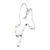 Ladies' Pendant GC Watches CC306N39 45 cm - Image 2