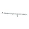 Ladies' Bracelet GC Watches CC306B10 19 cm