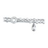 Ladies' Bracelet GC Watches CC306B10 19 cm - Image 2