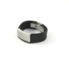 Men's Bracelet Guess CMB70716 (15 cm) - Image 4