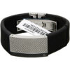 Men's Bracelet Guess CMB70716 (15 cm) - Image 3