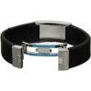 Men's Bracelet Guess CMB70716 (15 cm) - Image 2